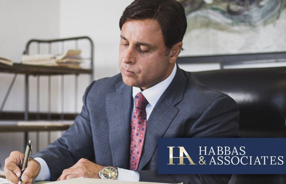 Habbas & Associates - disability attorney in Rocklin, CA