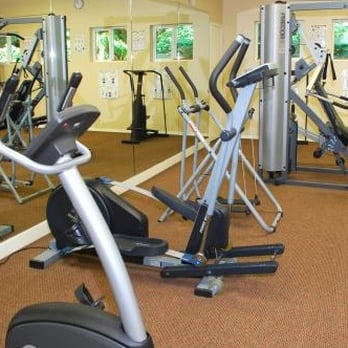 Orchard On the Green - Get Fit in our Fitness room - Apartments Near Me - Port Orchard, Washington Orchard On the Green - Get Fit in our Fitness room - Apartments Near Me - Port Orchard, Washington