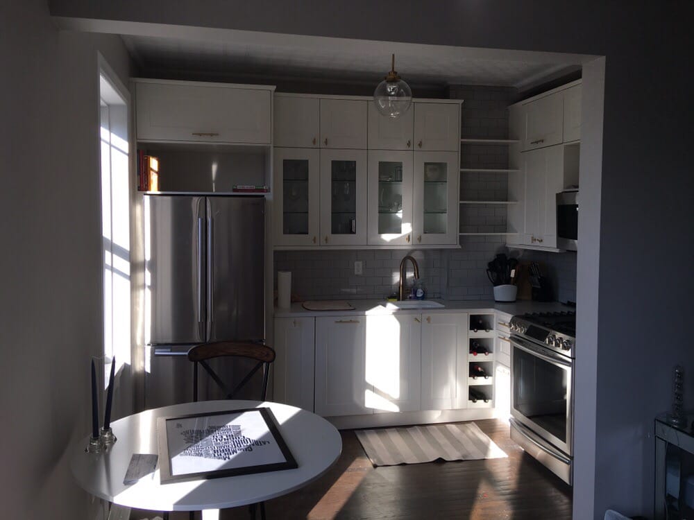 Slide of Dream Design Construction