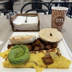 Out To Lunch