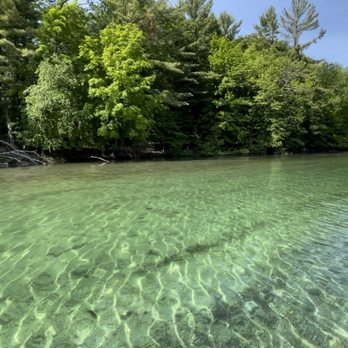 Adventure Outfitters - Rafting/Kayaking Near Me - Waupaca, Wisconsin