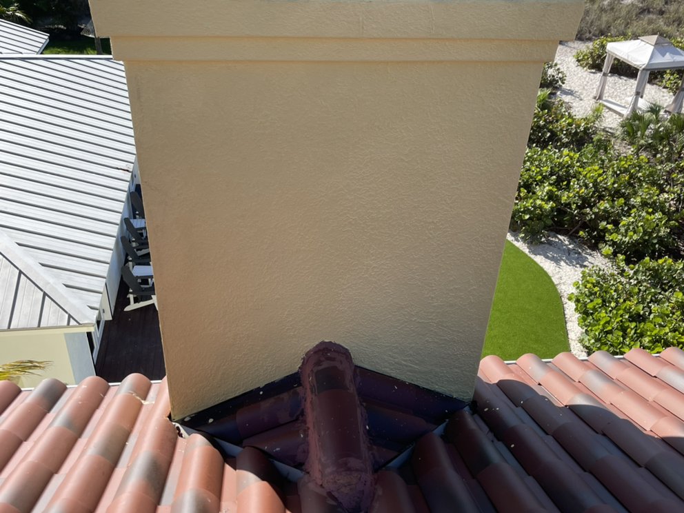 Slide of Green Cleaning & Waterproofing