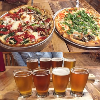 Star Pizza - Pizza Near Me - Houston, Texas
