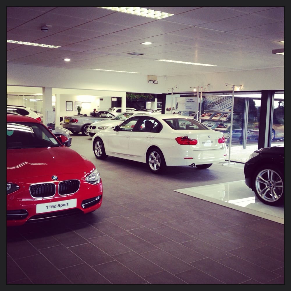 THE COUNTRY GARAGE 59 Ballycowan Road, Ballymena, United Kingdom