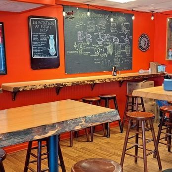 Alaska Fish & Chips Company - Secondary bar - Seafood Near Me - Juneau, Alaska Alaska Fish & Chips Company - Secondary bar - Seafood Near Me - Juneau, Alaska
