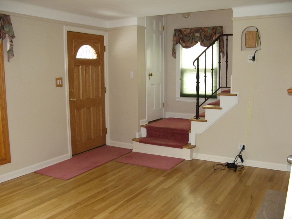 Slide of DeLauro Remodeling