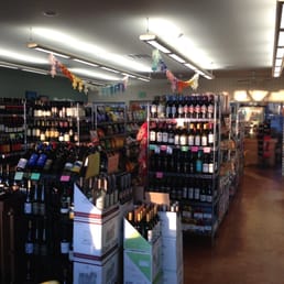 Inside the market