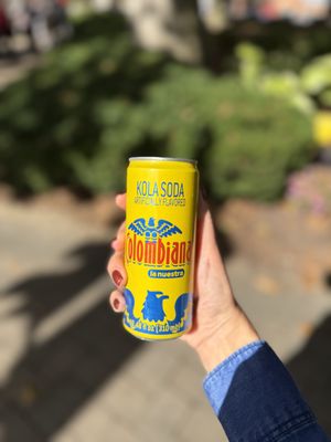 The Colonial Grill by null