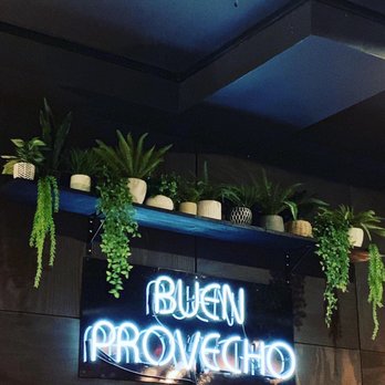 Amaru - Bon appétit! - Latin American Near Me - Chicago, Illinois