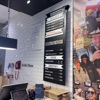 PopUp Bagels - Bagels Near Me - Jacksonville, Florida PopUp Bagels - Bagels Near Me - Jacksonville, Florida