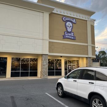 Cantina Louie - Mexican Near Me - Daytona Beach, Florida