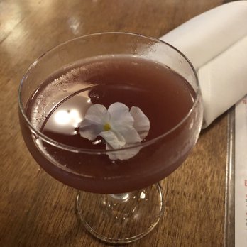 Eureka! - Young and in Love  very good drink and it's so cute! - American Near Me - Fresno, California