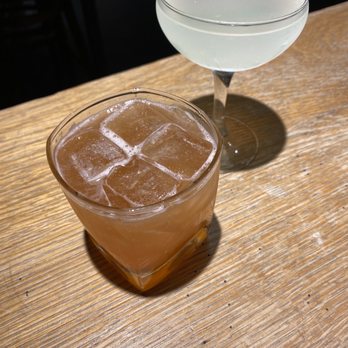 Edgar's Proof & Provision - New American Near Me - Atlanta, Georgia
