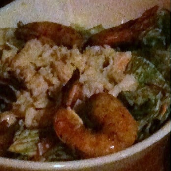 Nottingham's Tavern - Shrimp caesar salad - Pool Halls Near Me - Columbia, Maryland Nottingham's Tavern - Shrimp caesar salad - Pool Halls Near Me - Columbia, Maryland