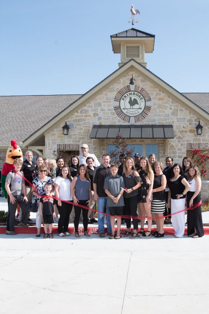 Primrose School of NW Fort Worth - childcare center in Fort Worth, TX