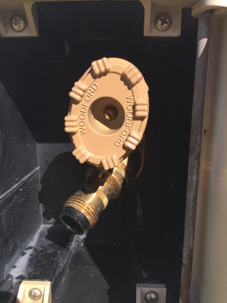 Slide of Above All Plumbing Service