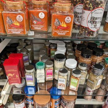 Homegoods - Seasonings and spices - Department Stores Near Me - Minneapolis, Minnesota