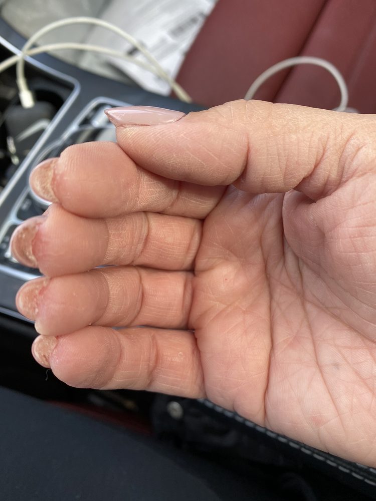 SHINY NAILS Updated September 2024 57 Photos & 24 Reviews 471