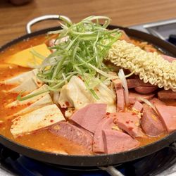 Alirang Korean Restaurant