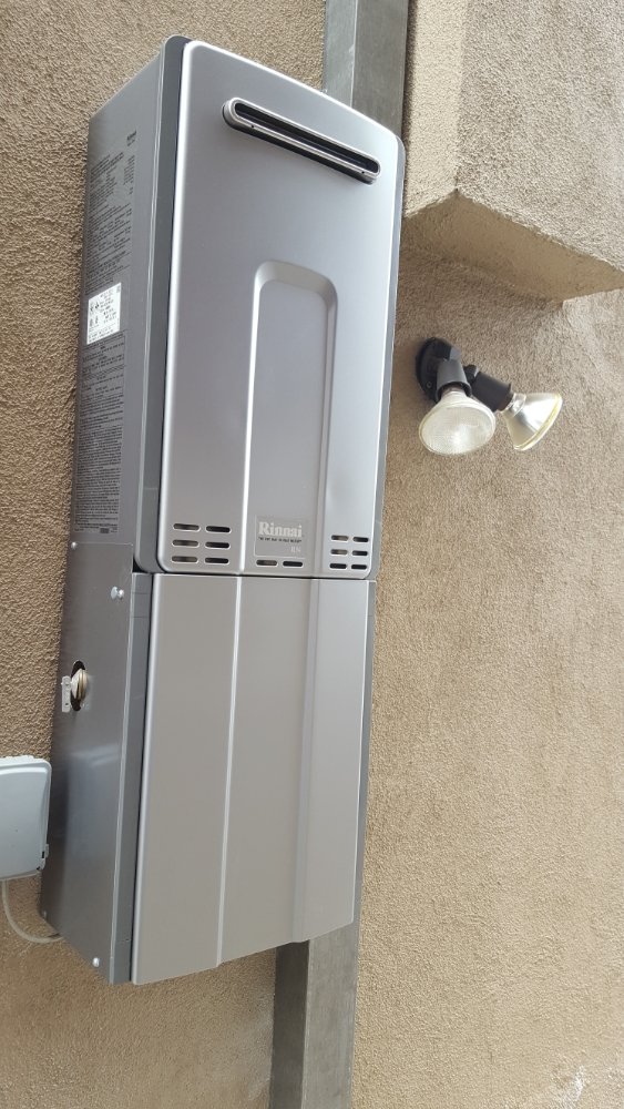 Slide of O'Connor Plumbing