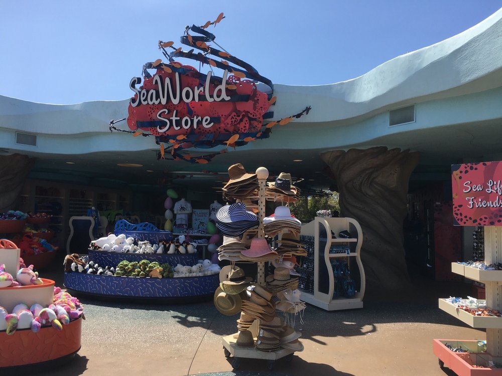 SHAMU’S UNDERWATER VIEWING AT SEA WORLD Updated September 2024 17 Photos 500 Sea World Dr