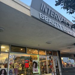 International Beauty Supply