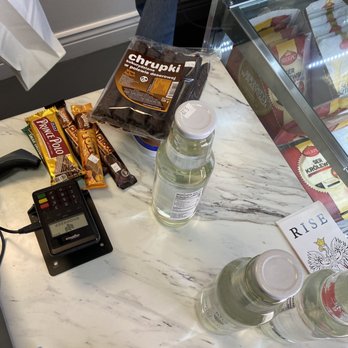 RISE by Good Day - Side items - Bakeries Near Me - West Jordan, Utah