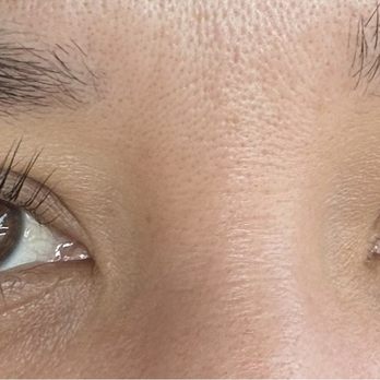 All That Lash & Brow - Lash lift and tint - Eyelash Service Near Me - Whittier, California