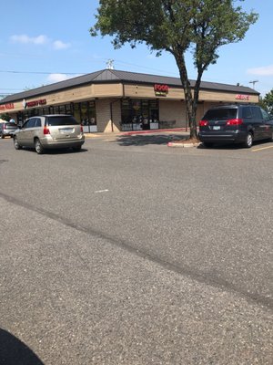 Tamale Factory by null