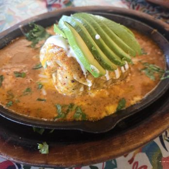 Super Antojitos - Chapman burrito (cut in half) - Mexican Near Me - Orange, California Super Antojitos - Chapman burrito (cut in half) - Mexican Near Me - Orange, California