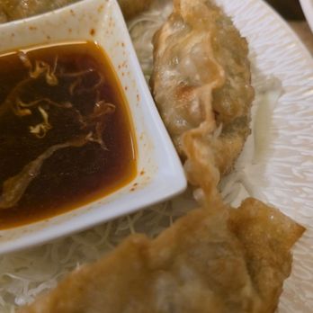 Ganzy Kitchen - Dumpling, so far the best ever - Chinese Near Me - Las Vegas, Nevada