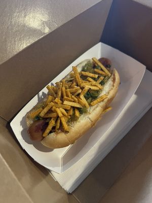 Pittsburgh Sandwich Society Food Truck by null