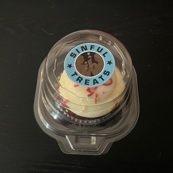 Sinful Treats - Desserts Near Me - Quartz Hill, California Sinful Treats - Desserts Near Me - Quartz Hill, California