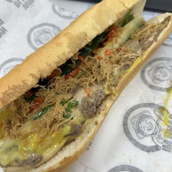 Banh Mi Nana - Banh Mi Nana Special - Sandwiches Near Me - Markham, Ontario Banh Mi Nana - Banh Mi Nana Special - Sandwiches Near Me - Markham, Ontario