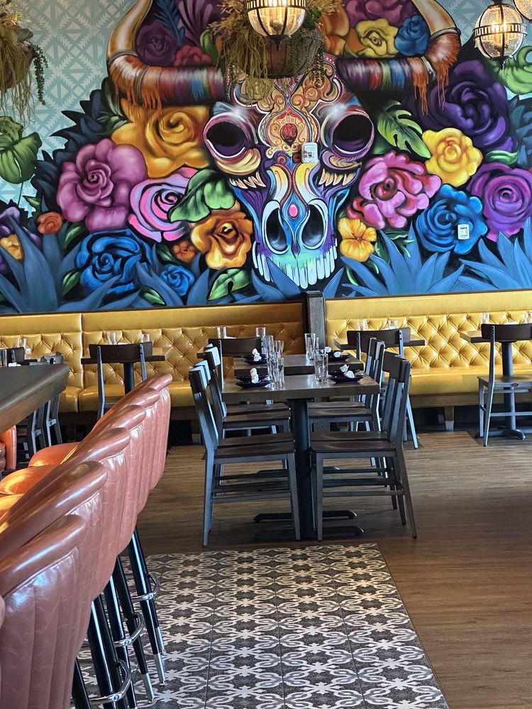 Naco Taqueria