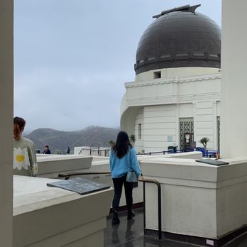 Griffith Observatory - observatory & my girlfriend - Observatories Near Me - Los Angeles, California Griffith Observatory - observatory & my girlfriend - Observatories Near Me - Los Angeles, California
