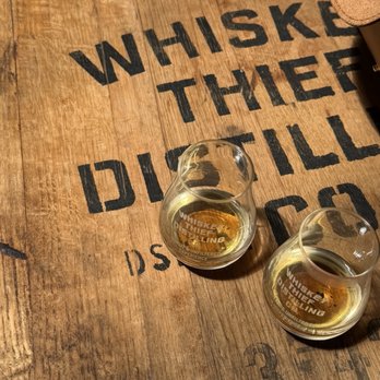 Whiskey Thief Distilling - Distilleries Near Me - Frankfort, Kentucky Whiskey Thief Distilling - Distilleries Near Me - Frankfort, Kentucky