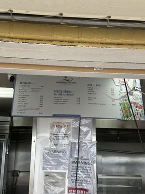 Orchard Beach by null