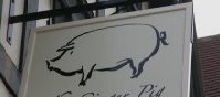 The Ginger Pig - Restaurant & Rooms by null