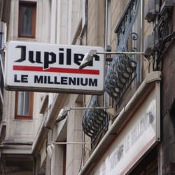 Le Millenium