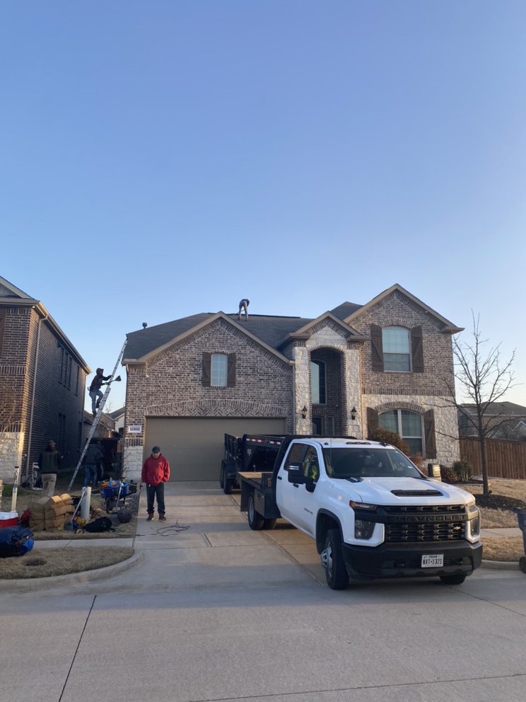 Slide of J&K Roofing and Construction