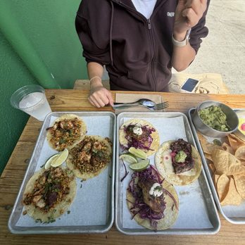 Ruby’s - New American Near Me - San Francisco, California