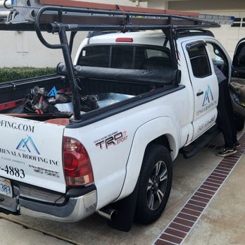Henala Roofing - Roofing Near Me