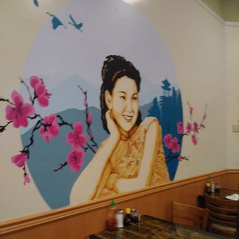 Foo Chow Restaurant - Chinese Near Me - Los Angeles, California