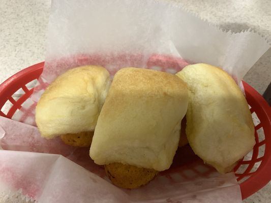 Farmhouse Restaurant by null