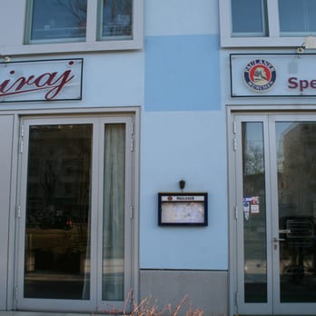 Gaststätte Shiraj - Indian Near Me - Munich, BY Gaststätte Shiraj - Indian Near Me - Munich, BY