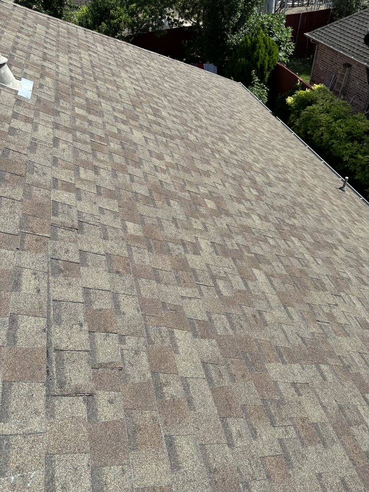 Slide of Heirloom Roofing & Restorations