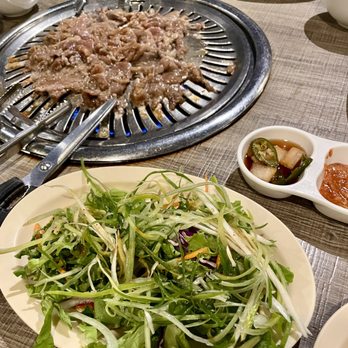 Koreana Grill - Grill them!! - Korean Near Me - Riverside, California