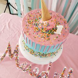 OMG Cupcake Factory
