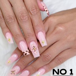 No1 Nails Spa